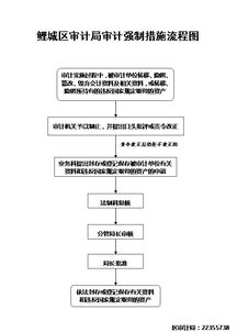 内部审计流程，全面理解与实践指南