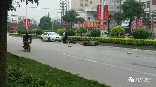 南宁交通的警钟，如何避免城市道路的隐形杀手