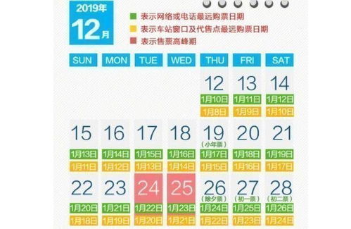 轻松掌握，如何购买火车票返程票的实用指南