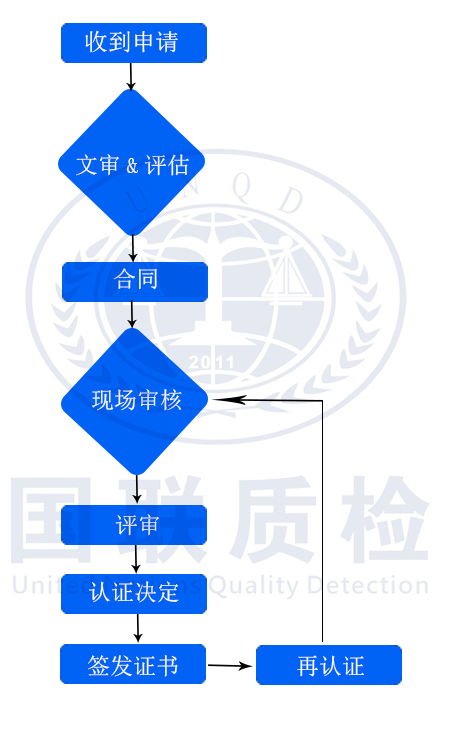 深入解析，有机食品认证程序的步骤与重要性