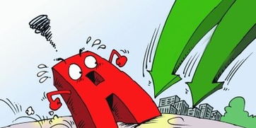 基金亏损不恐慌，稳住，我们能赢！