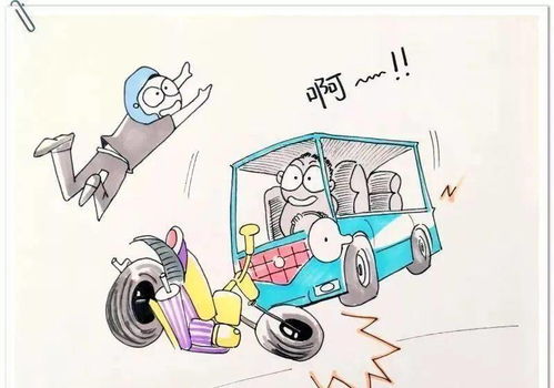 交通事故现场协议书，如何高效处理交通事故