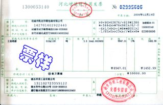 深入了解增值税发票税率，影响、计算与合规性