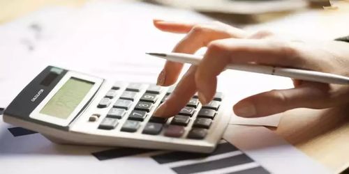 深入理解等额本金还款法，清晰、实用指南