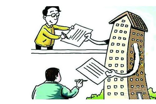 个人房屋出租，策略与技巧，打造成功的租赁业务