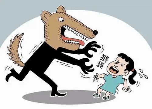 深入了解猥亵，法律定义、社会影响及预防措施