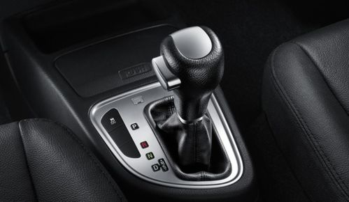 手自一体，驾驶的自由与控制的艺术