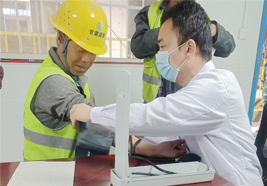 征兵体检项目，全面了解入伍前的身体健康检查