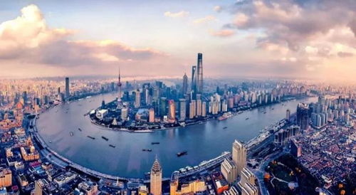 上海市交通港口局，城市交通的心脏