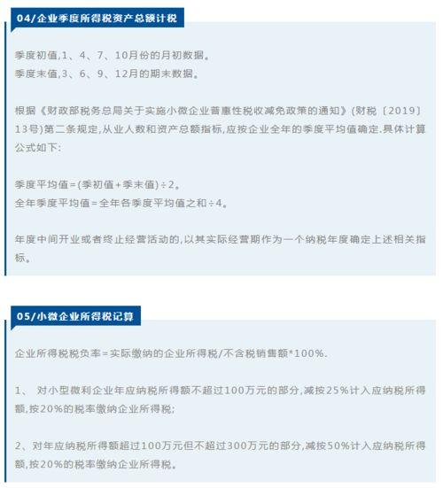 深入解析，减免税政策下的会计分录实操指南