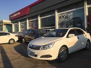 天津二手车交易，市场现状、购车指南与未来趋势