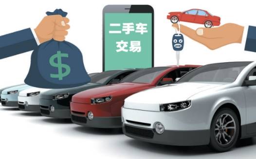 天津二手车交易，市场现状、购车指南与未来趋势