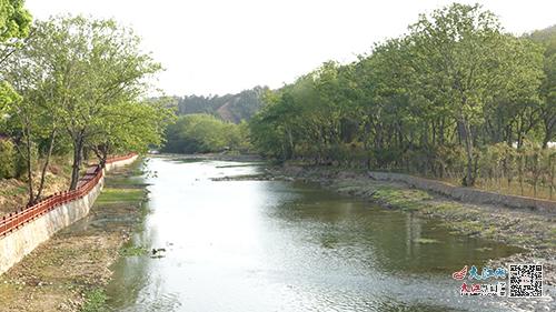 守护绿水青山，陕西省河道管理条例的守护之道