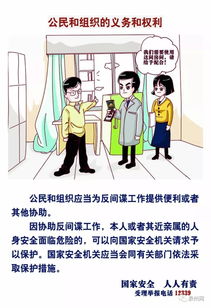 保护国家安全，了解间谍行为全国举报电话的重要性