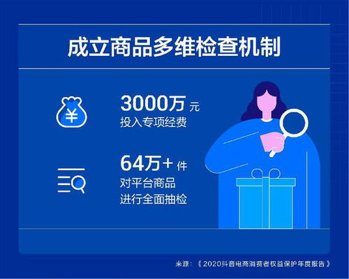 维护消费者权益，守护你的钱包和权益