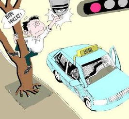 江门交通违章，了解规则，避免罚款