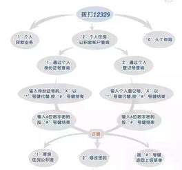 常德住房公积金查询，全面指南与实用技巧