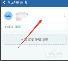 太原违章车辆查询，如何高效查询并处理违章记录