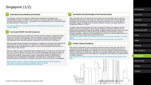 金融监管新纪元，深度解析金融机构反洗钱规定及其对行业的影响