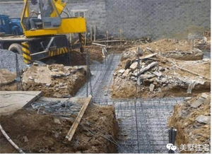 打好地基，建好房，桩基施工验收规范的实用指南