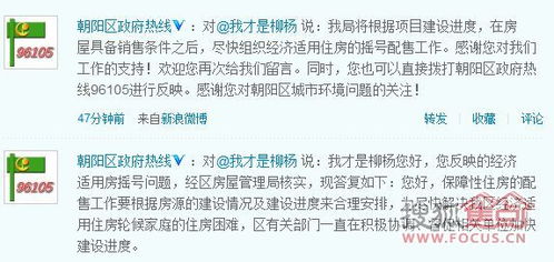 经适房政策，解决住房问题的钥匙