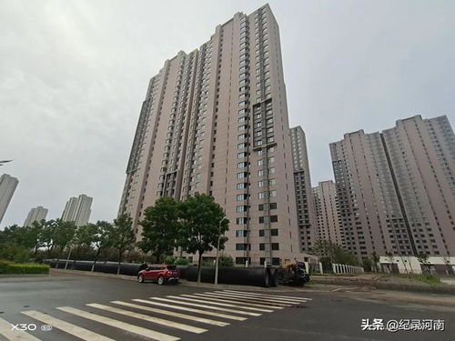 定向安置房，城市更新中的温馨家园