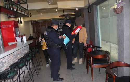 治安管理员，社区安全的守护者