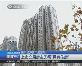 西安经济适用房申请条件，筑梦安居，共筑幸福家园