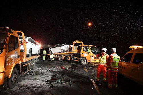 兰州交通事故深度解析，原因、影响与预防措施