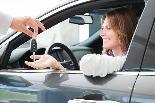 分期付款买车，开启您的驾驶梦想之旅