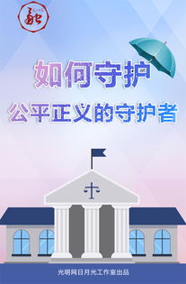 公务员法实施条例，守护公平正义的盾牌