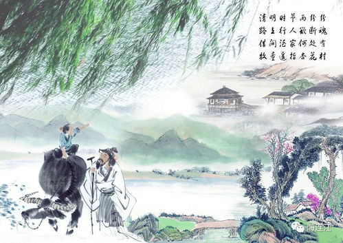 清明假期，传统与现代的交融之旅