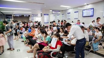 江阴市公安局出入境，守护您的国际之旅