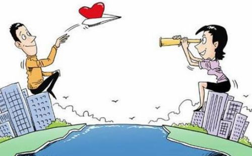 两地分居的婚姻，挑战与机遇并存