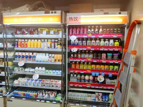 便利店转让，如何高效且盈利地进行店铺交接