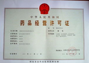 轻松搞定外出经营许可证，你的企业出行指南