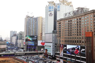 长沙连锁经营，连接传统与现代的商业桥梁