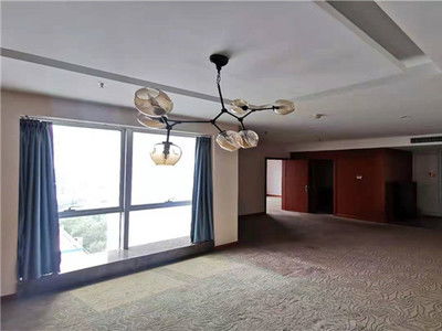 办公用房租赁，策略、技巧与市场洞察