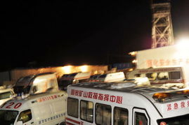 铜川煤矿瓦斯爆炸事故，深入解析与安全防范策略