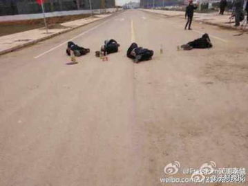 昆明晋宁征地惨案，土地冲突背后的社会问题与反思