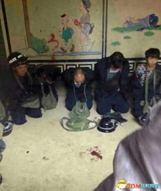 昆明晋宁征地惨案，土地冲突背后的社会问题与反思