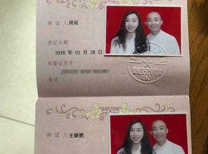 数字化浪漫，网络结婚证制作软件的魔力与指南