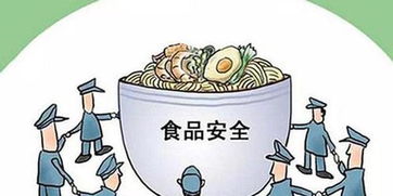 守护健康，从食做起，食品卫生安全管理制度全解析