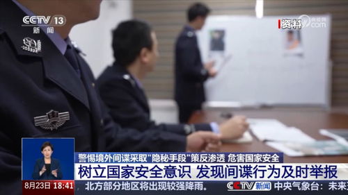 揭秘，间谍举报电话的真相与国家安全意识