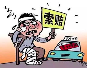 道路交通事故赔偿标准全解析：从茫然无助到依法维权，助你快速获得合理赔偿