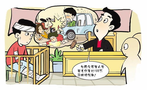 交通事故损害赔偿全攻略：快速掌握赔偿标准与维权技巧，轻松解决赔偿纠纷