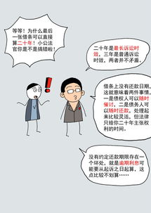 诉讼时效司法解释全解析：避免权利过期，轻松掌握维权时机