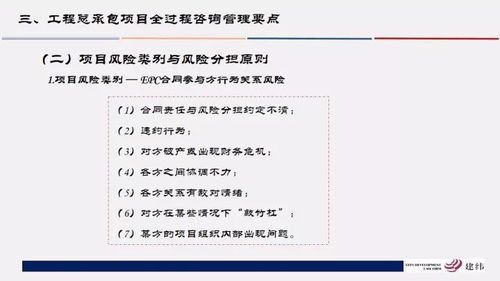 建设工程分包合同风险防范指南：告别纠纷，轻松管理，项目顺利无忧