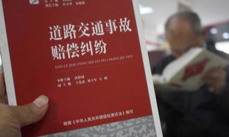 交通事故赔偿办法全攻略：轻松掌握索赔技巧，快速获得应有赔偿