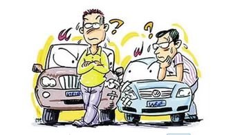 云南交通事故律师：专业处理事故赔偿与维权，让您轻松获得合理赔偿